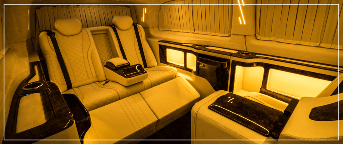 Volkswagen VIP Tasarım Araç Alım Satım Takas İstanbul VIP DİZAYN